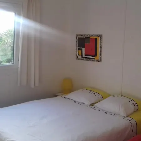 Appartement Le De Gabrielle *
